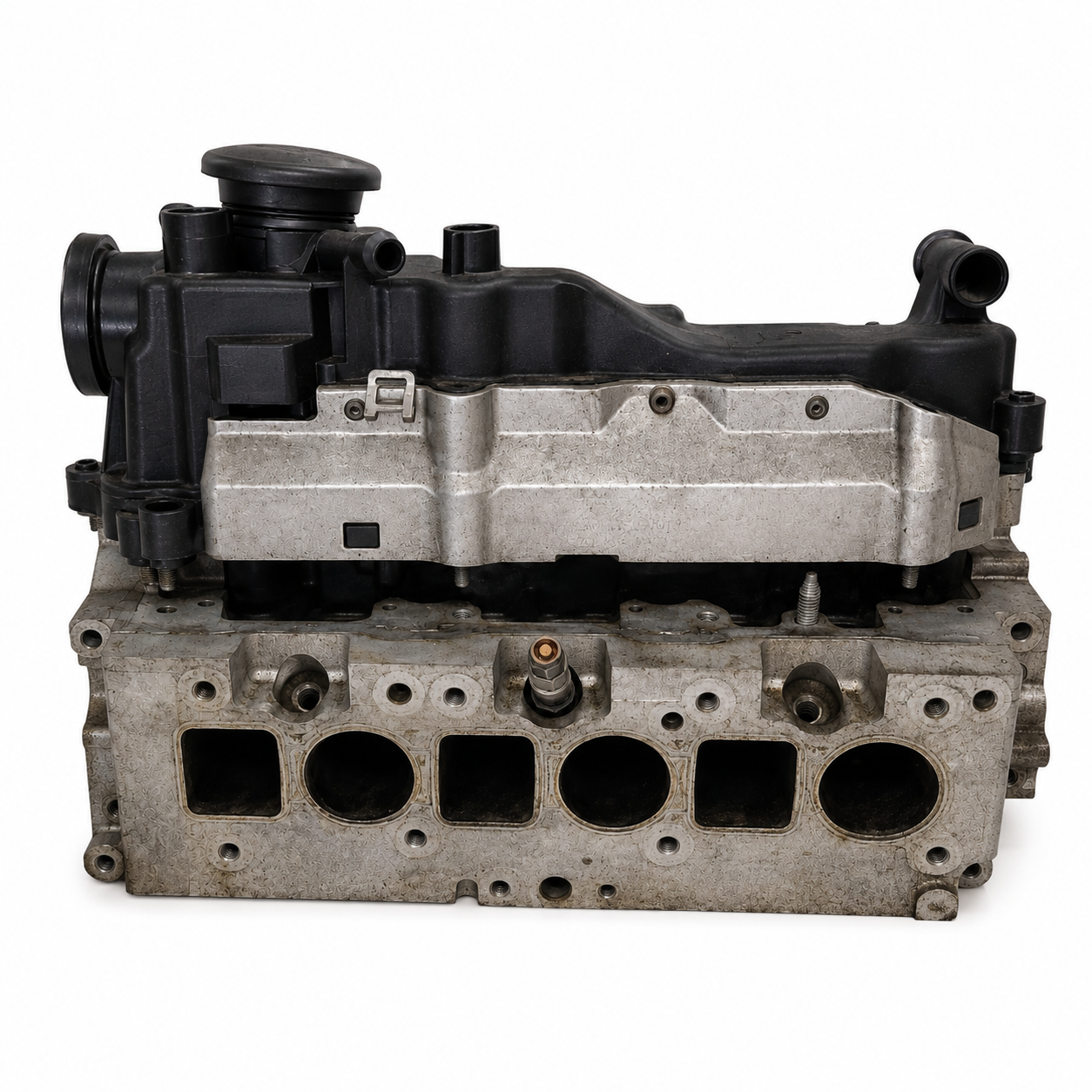 Culasse Skoda Fabia 3 1.4 TDI 75 ch – 3 cylindres
