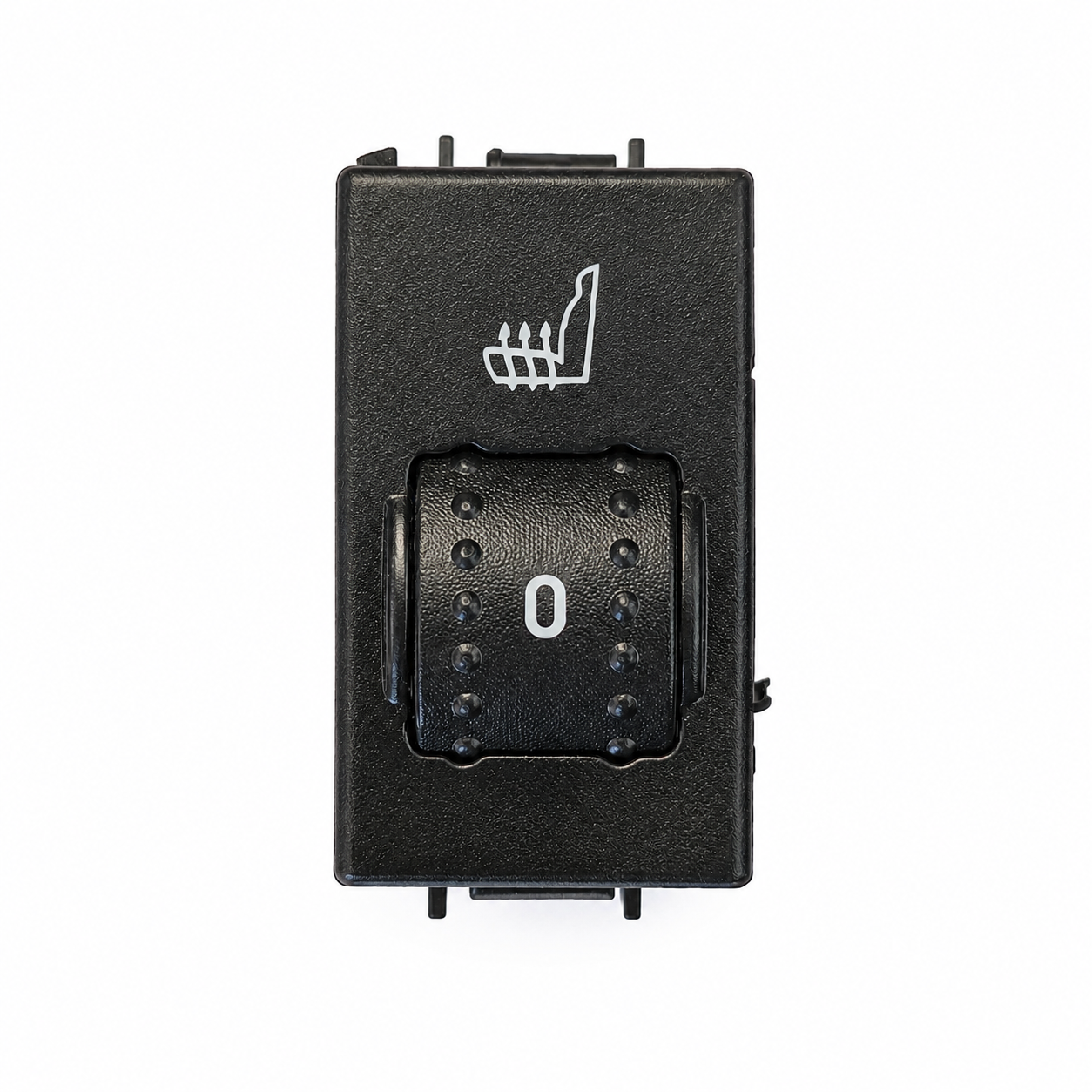 Boutons siège chauffant Ford C-Max 2009 (Lot de 2)