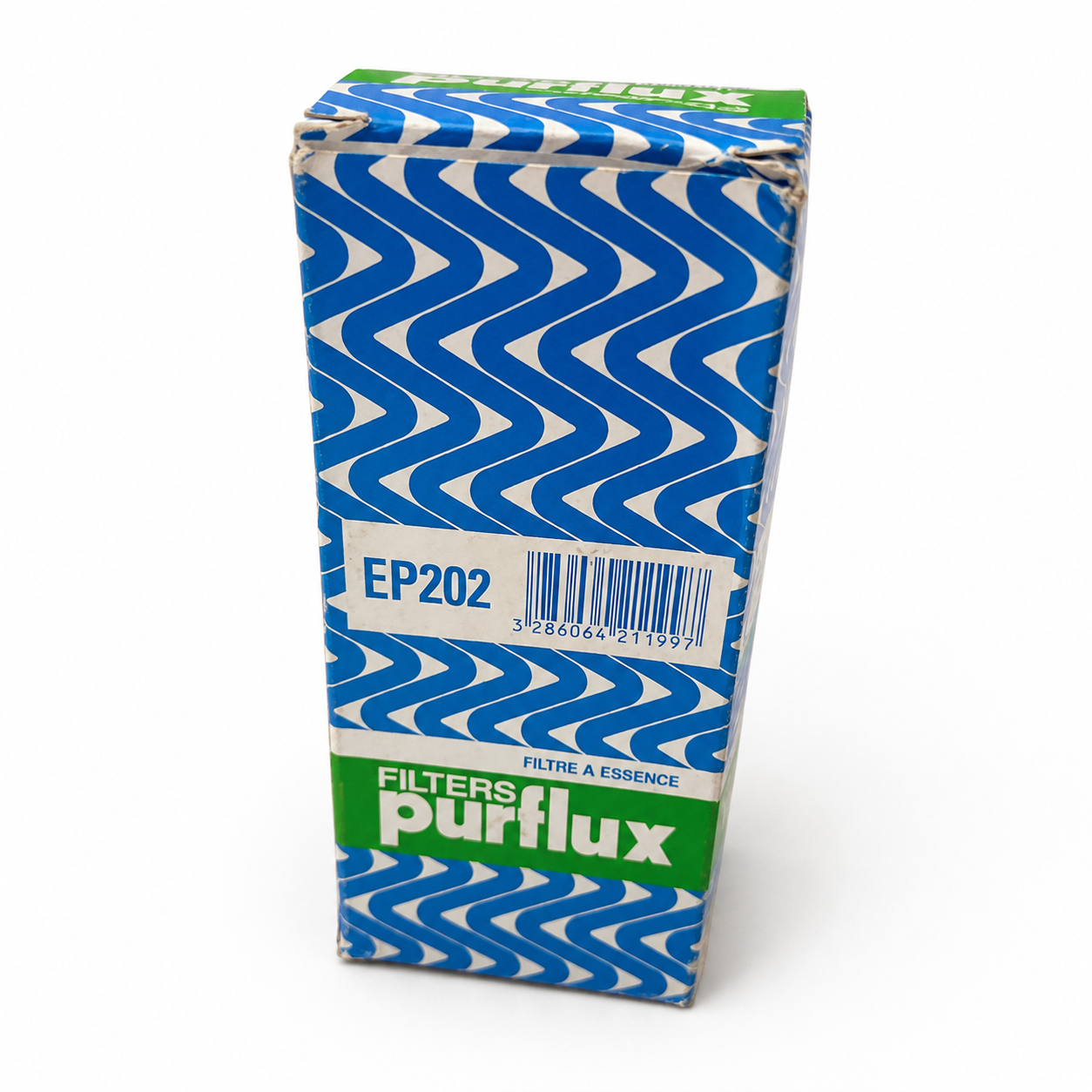 Filtre essence PURFLUX EP202