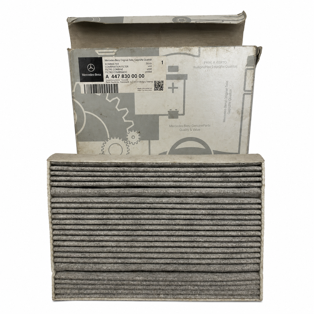 Filtre d'habitacle Mercedes-Benz Vito W447 - A4478300000