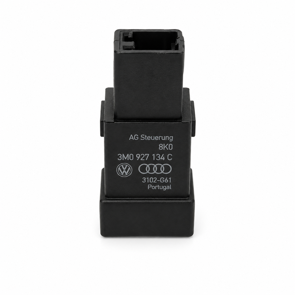 Bouton esp audi A3 8L 3M0 927 134 C