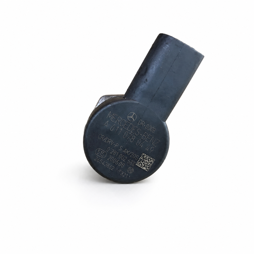 Régulateur de pression carburant classe A - A6110780449