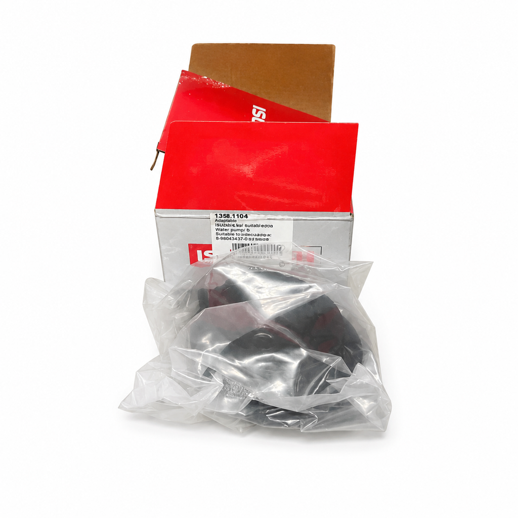 Coupelles d'amortisseur avant Peugeot 2008 (Lot de 2)