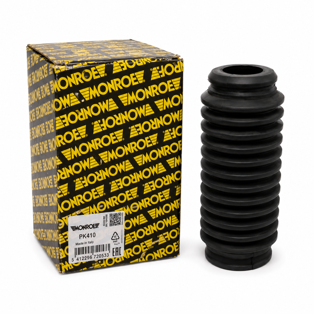 Kit de protection amortisseur MONROE PK410