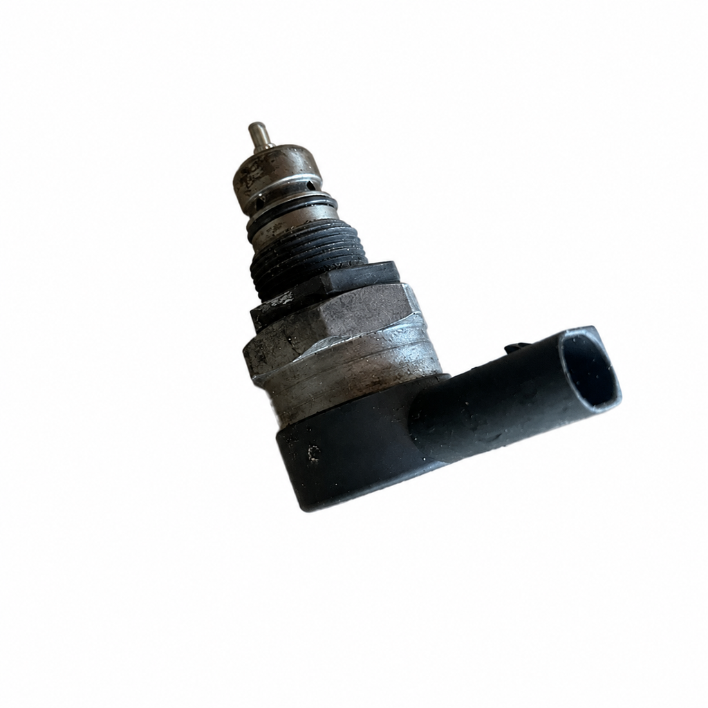 Régulateur de pression carburant classe A - A6110780449