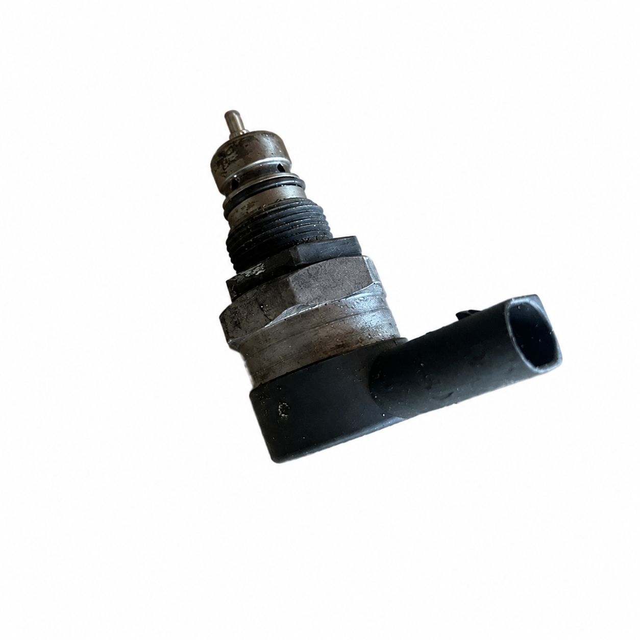 Régulateur de pression carburant classe A - A6110780449