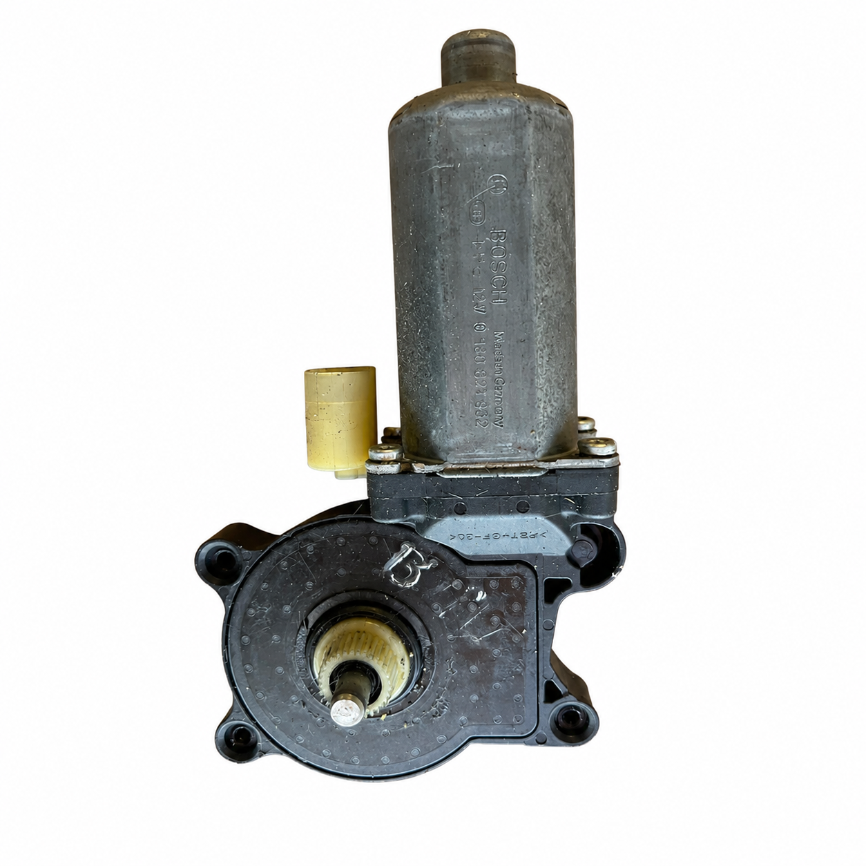 Moteur lève-vitre BMW X5 E53