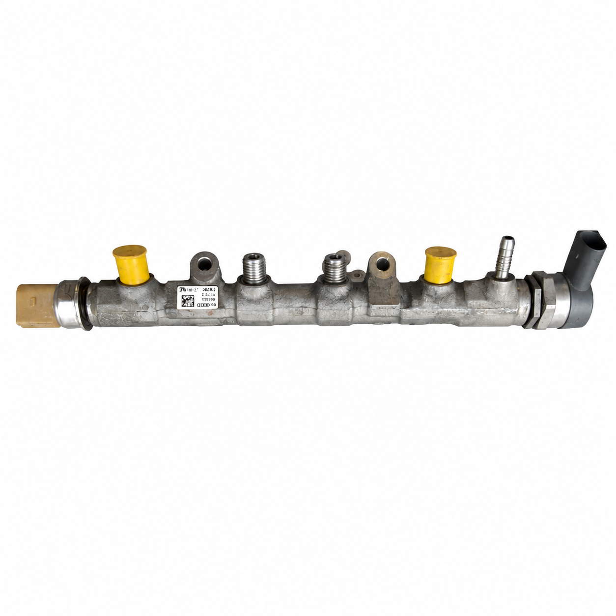 Rampe d'injection gasoil complète - 03P0890121375