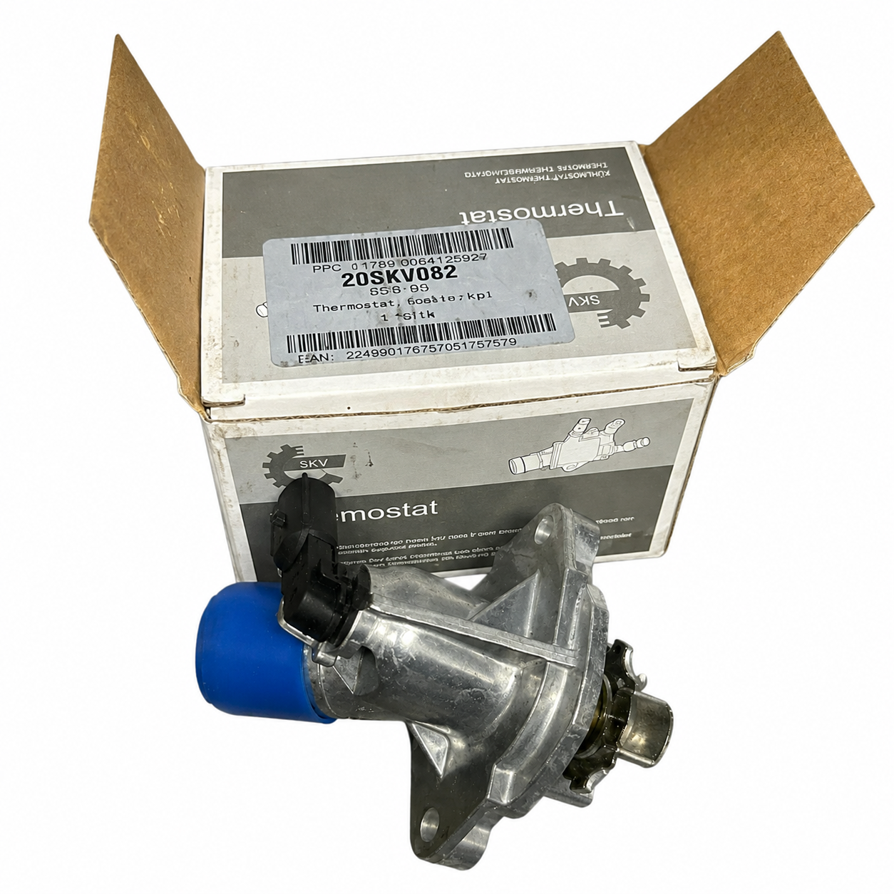 Thermostat Opel 20SKV082
