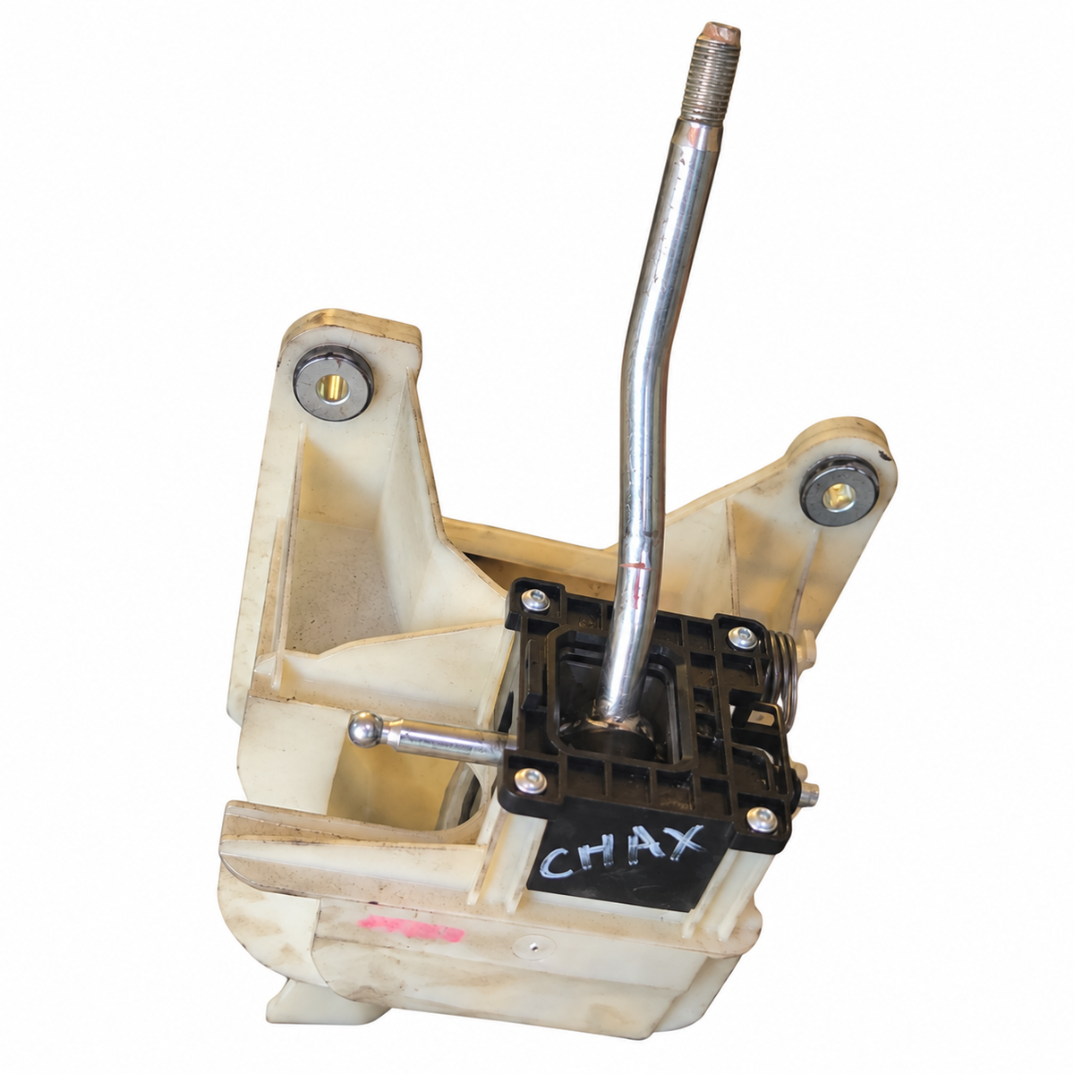 Levier de commande de boîte Ford C-Max