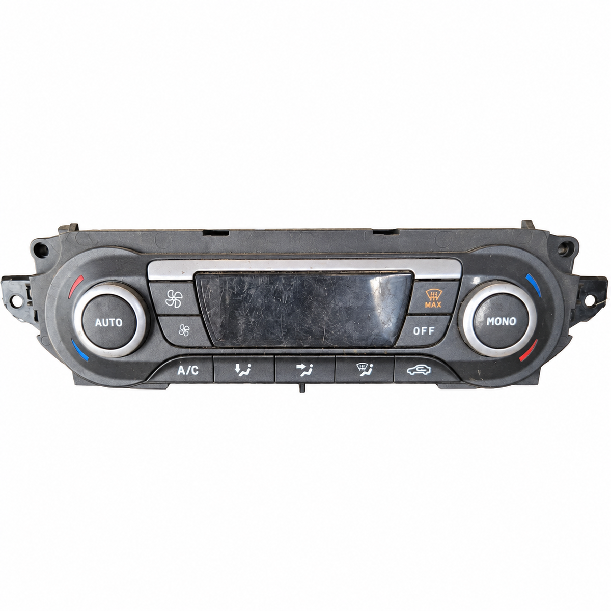 Commande de climatisation Ford C-Max