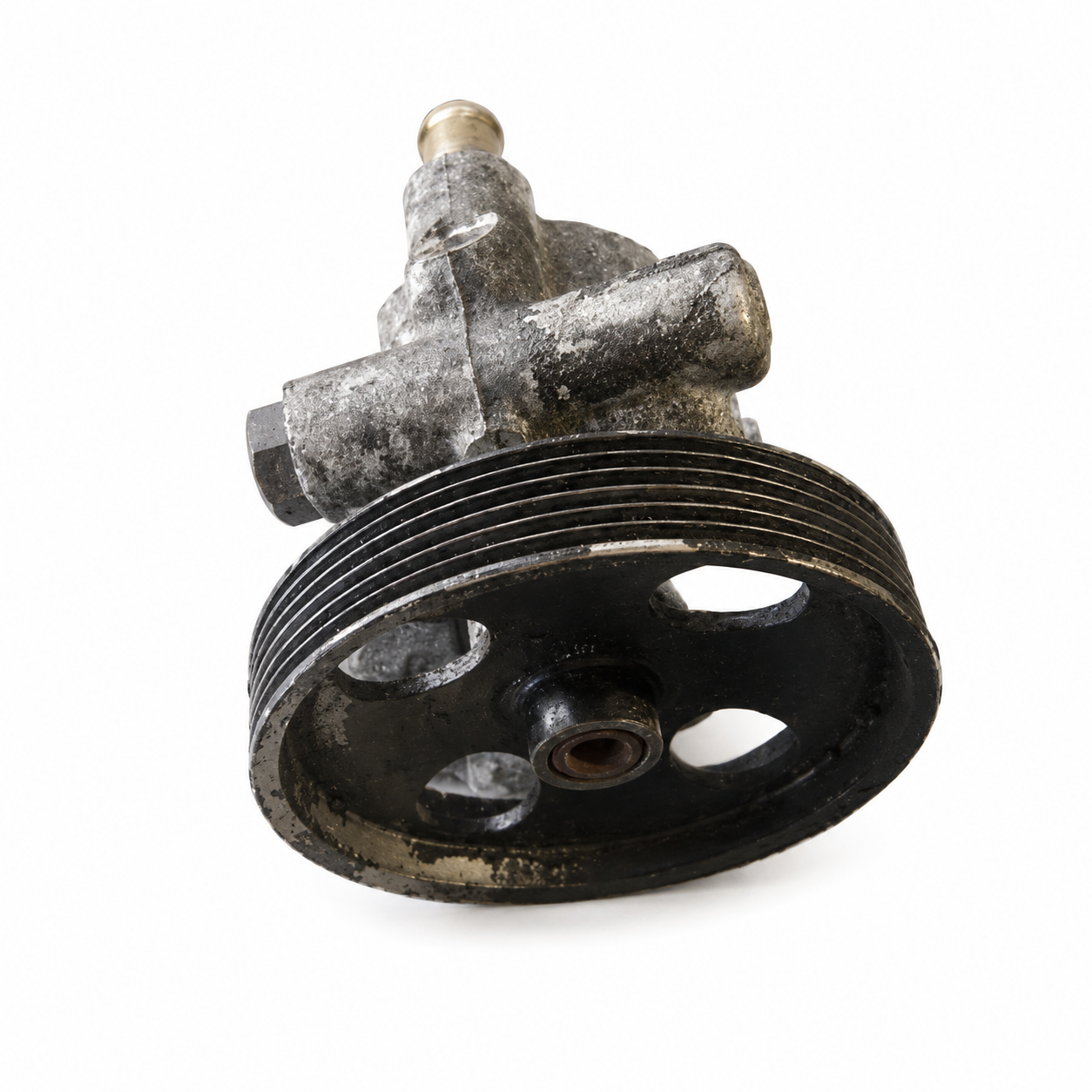 Pompe de direction assistée Renault Laguna 2