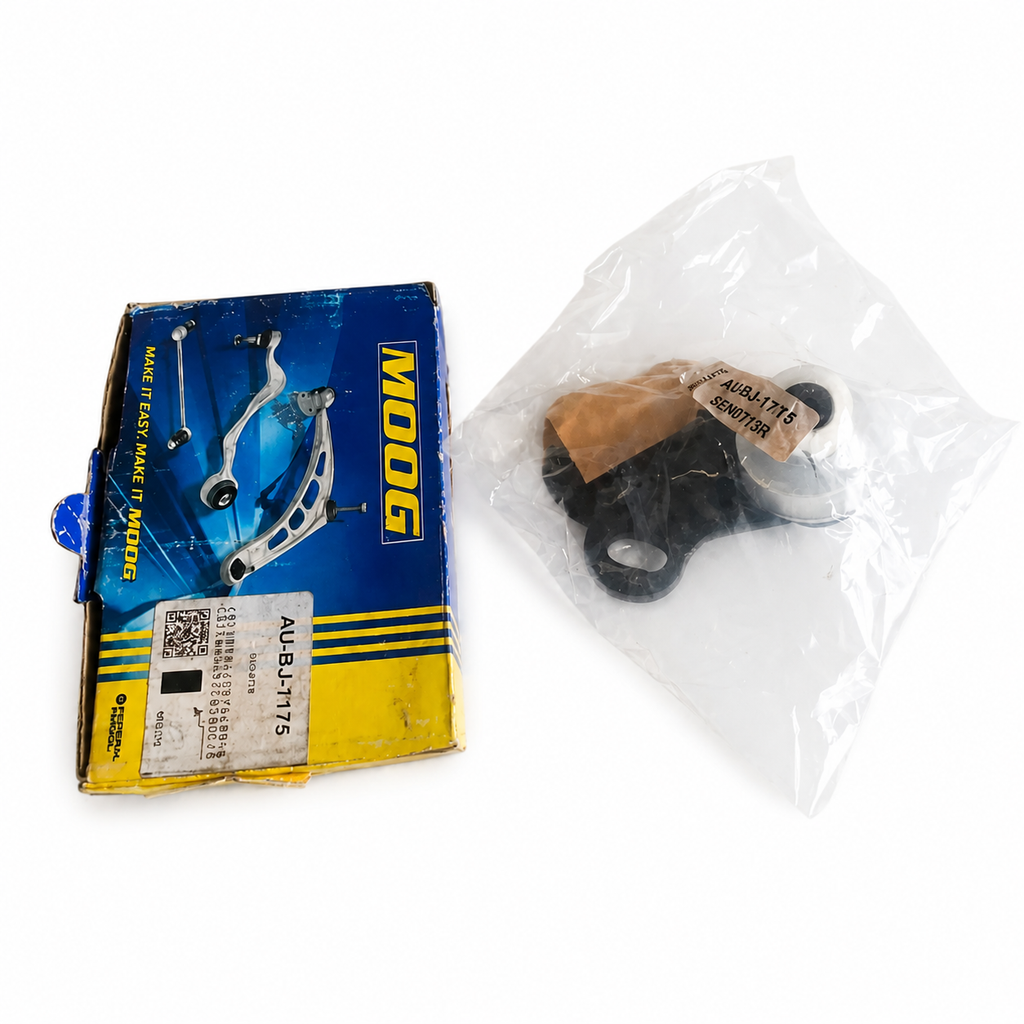 Rotules de suspension AUBJ7175 (droite) / AUBJ7177 (gauche)