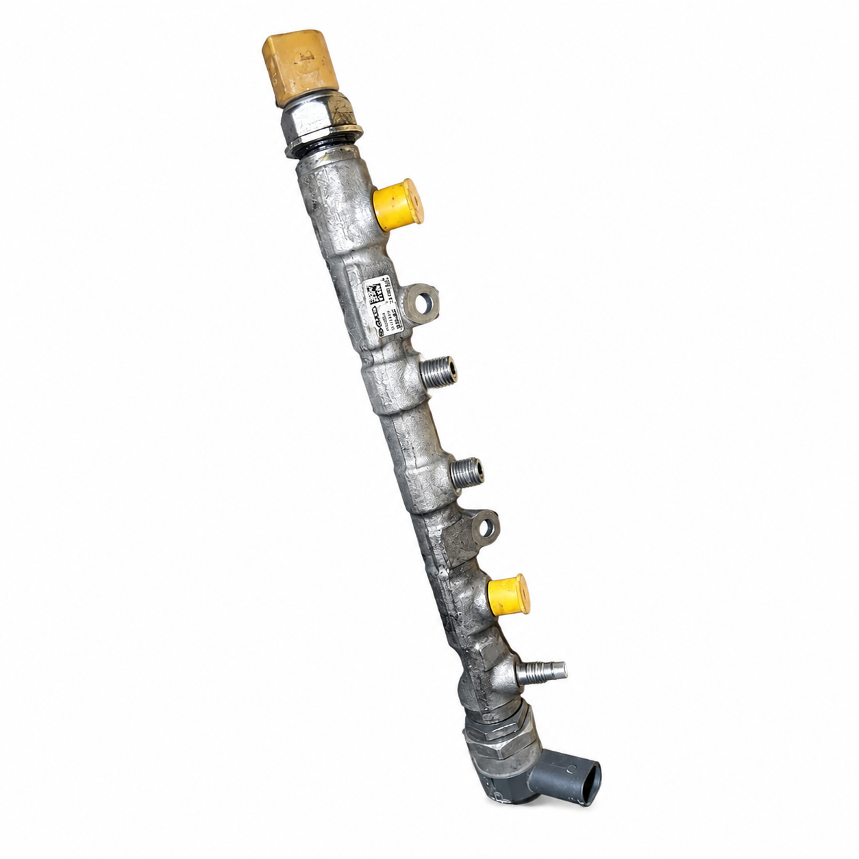 Rampe d'injection gasoil complète - 03P0890121375