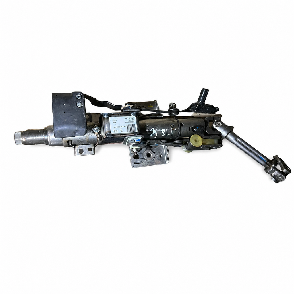 Colonne de direction Audi A3 - 8L1419501 BM