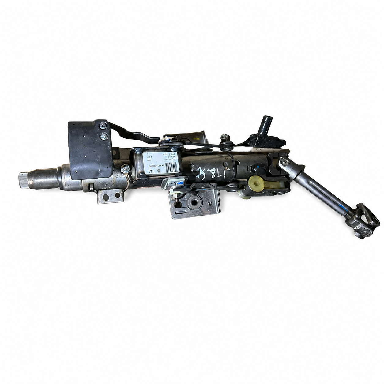Colonne de direction Audi A3 - 8L1419501 BM