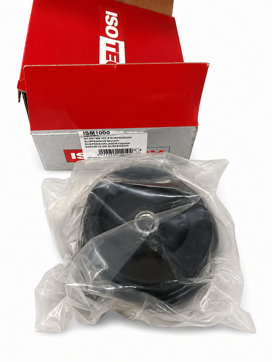 Coupelles d'amortisseur avant Peugeot 2008 (Lot de 2)