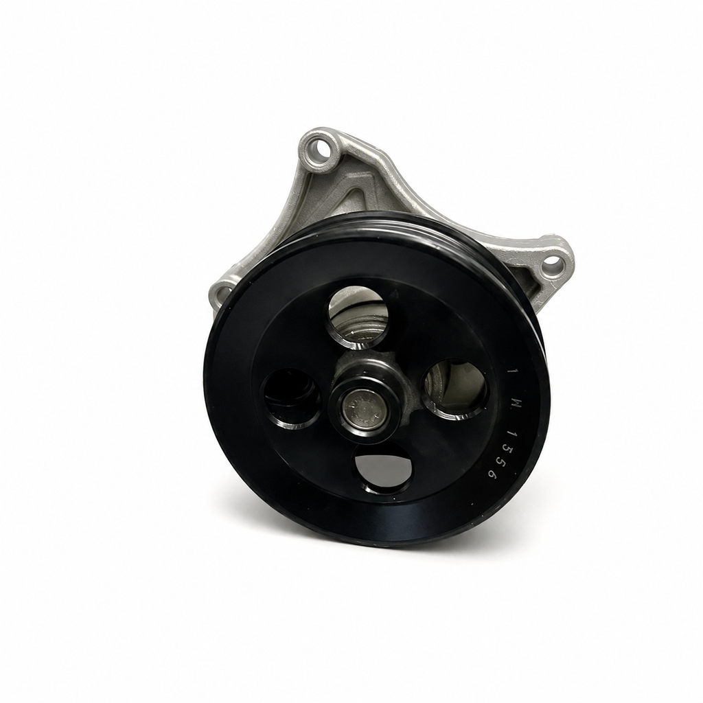 Pompe à eau opel astra