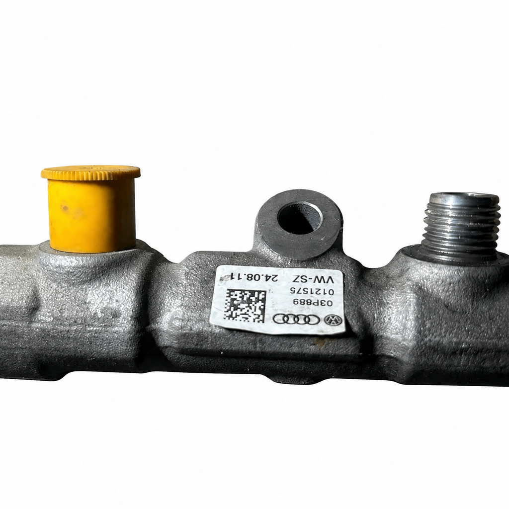 Rampe d'injection gasoil complète - 03P0890121375