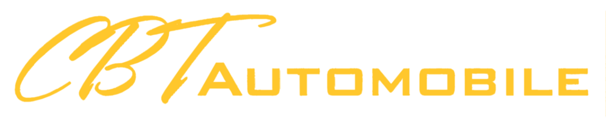 CBT AUTOMOBILE